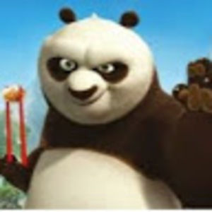 Meet your Posher, William